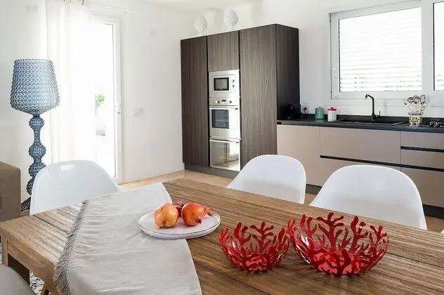 Villa, 3 Yatak Odası