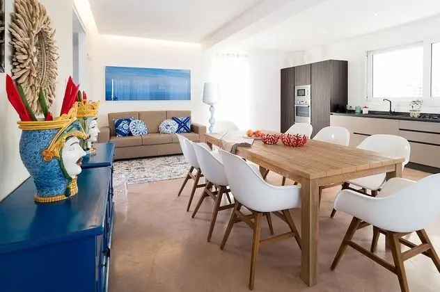 Villa, 3 Yatak Odası