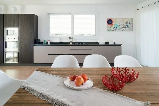 Villa, 3 Yatak Odası