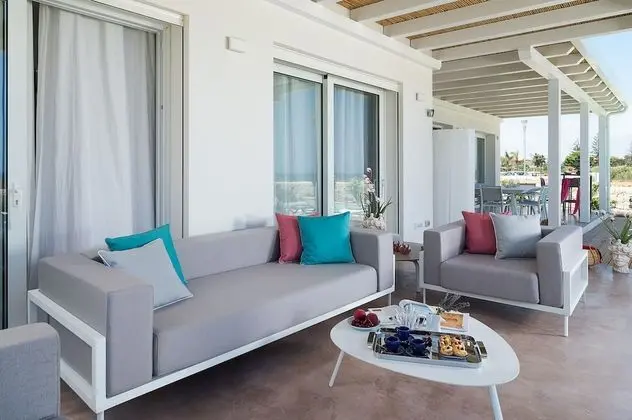 Villa, 3 Yatak Odası