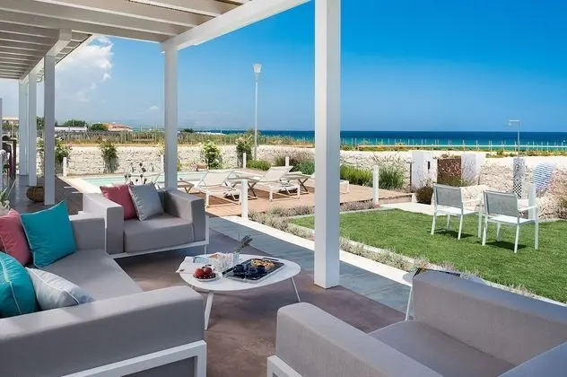 Villa, 3 Yatak Odası
