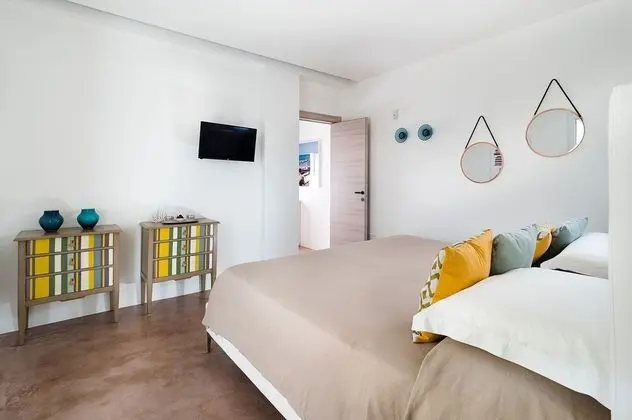 Villa, 3 Yatak Odası