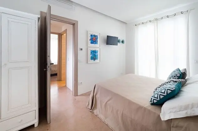 Villa, 3 Yatak Odası