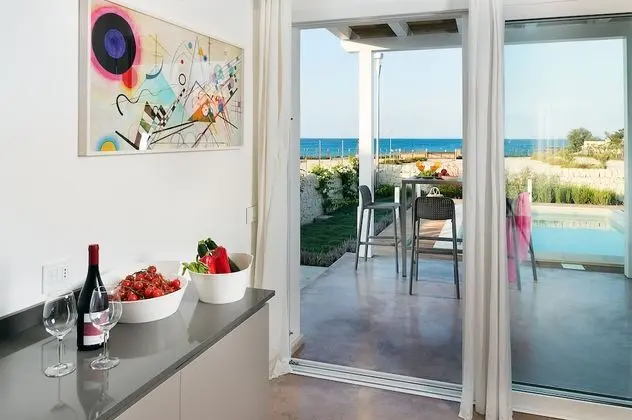 Villa, 3 Yatak Odası