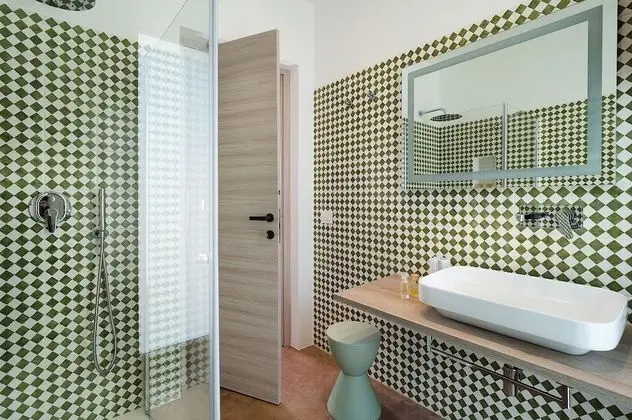 Villa, 3 Yatak Odası