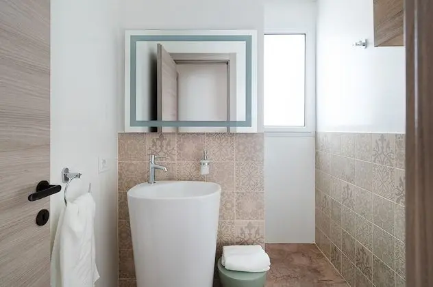 Villa, 3 Yatak Odası