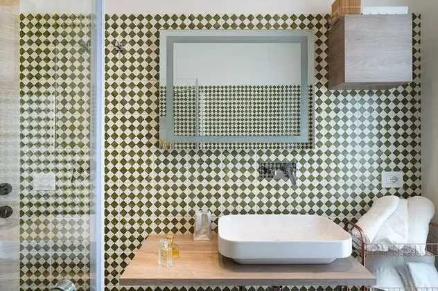 Villa, 3 Yatak Odası