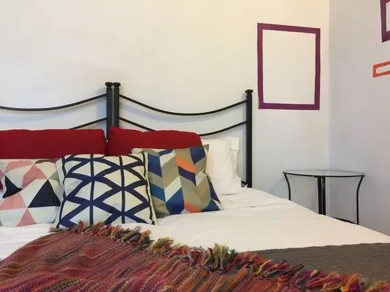 Basic Apart Daire, 2 Yatak Odası