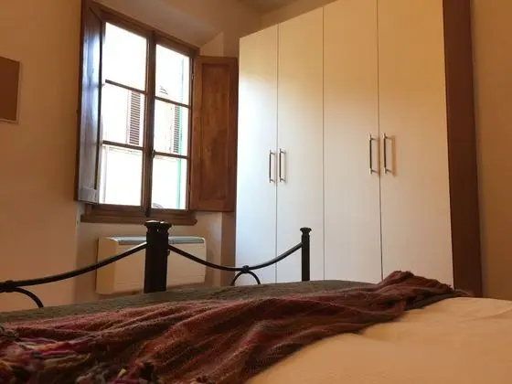 Basic Apart Daire, 2 Yatak Odası