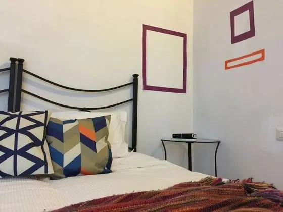 Basic Apart Daire, 2 Yatak Odası