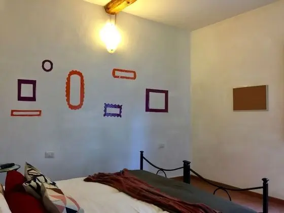 Basic Apart Daire, 2 Yatak Odası