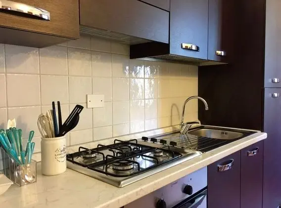 Basic Apart Daire, 2 Yatak Odası