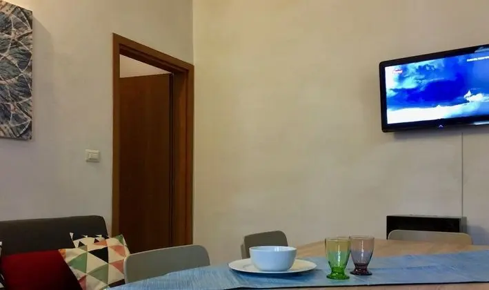 Basic Apart Daire, 2 Yatak Odası