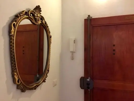 Basic Apart Daire, 2 Yatak Odası