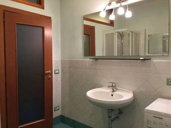 Basic Apart Daire, 2 Yatak Odası