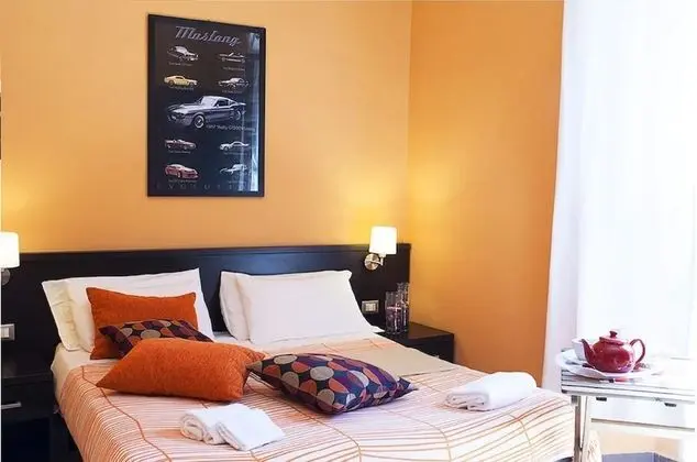 Basic Ortak Ranzalı Oda