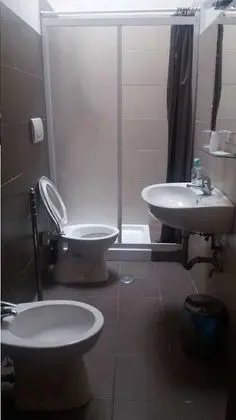 Basic Ortak Ranzalı Oda, Karma Ranzalı Oda