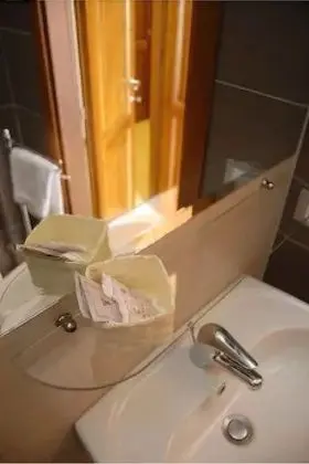 Basic Ortak Ranzalı Oda, Karma Ranzalı Oda