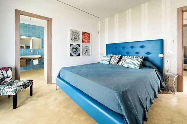 Villa, 3 Yatak Odası