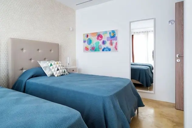 Villa, 3 Yatak Odası