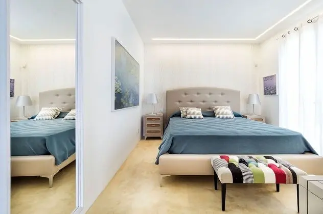 Villa, 3 Yatak Odası