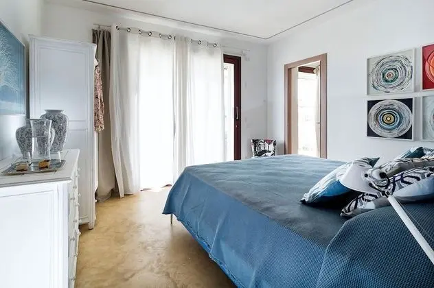 Villa, 3 Yatak Odası