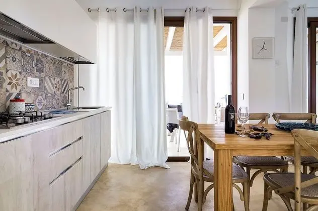 Villa, 3 Yatak Odası