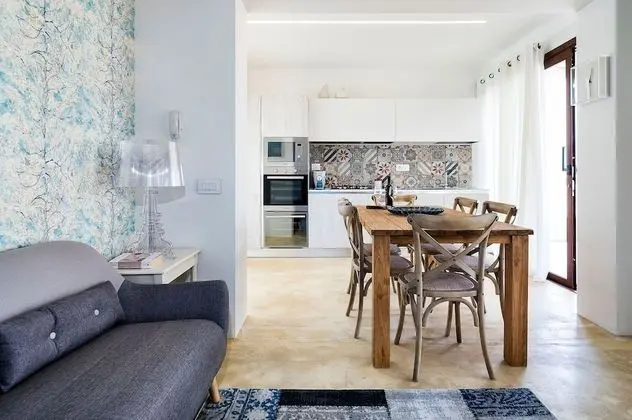 Villa, 3 Yatak Odası