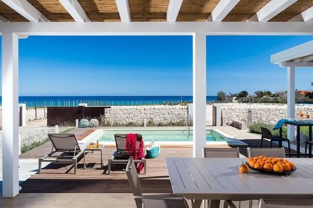 Villa, 3 Yatak Odası