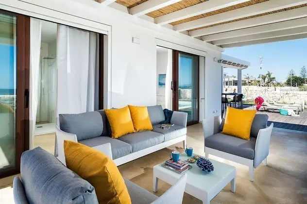 Villa, 3 Yatak Odası