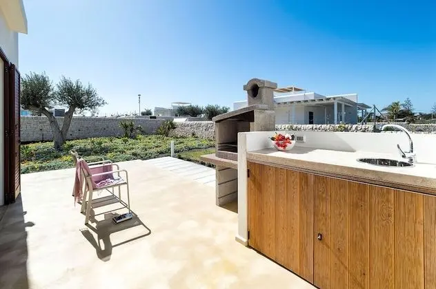 Villa, 3 Yatak Odası