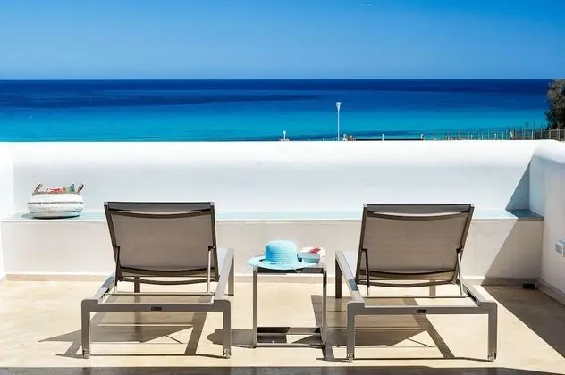 Villa, 3 Yatak Odası