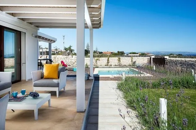 Villa, 3 Yatak Odası