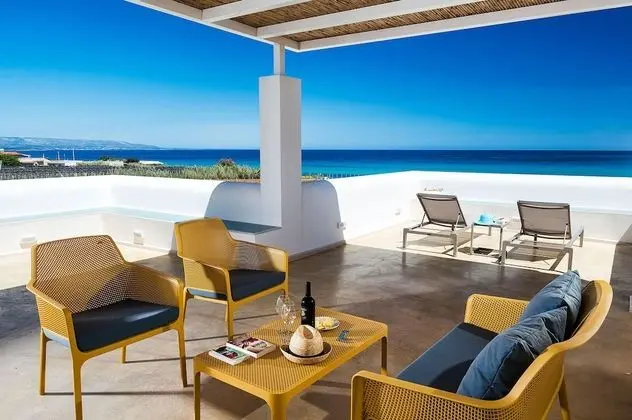 Villa, 3 Yatak Odası