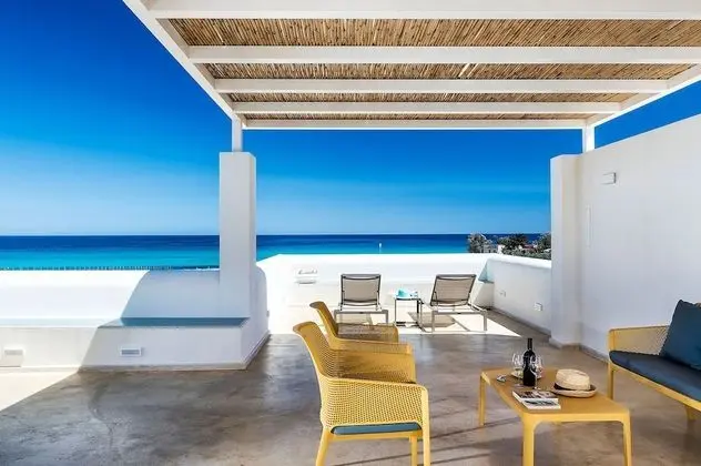 Villa, 3 Yatak Odası