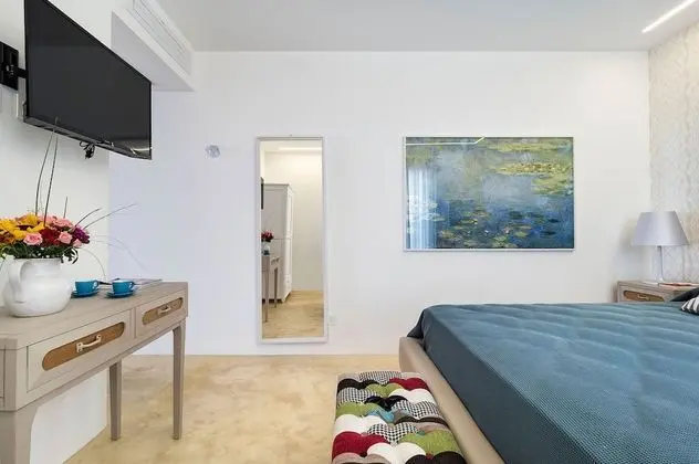 Villa, 3 Yatak Odası