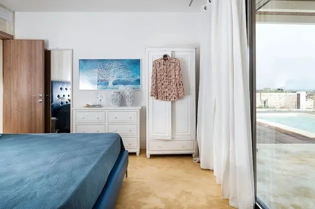 Villa, 3 Yatak Odası