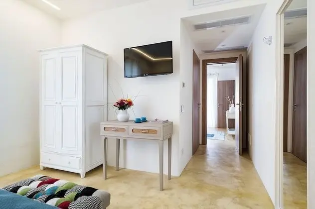 Villa, 3 Yatak Odası