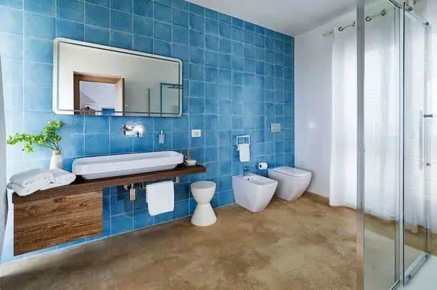 Villa, 3 Yatak Odası