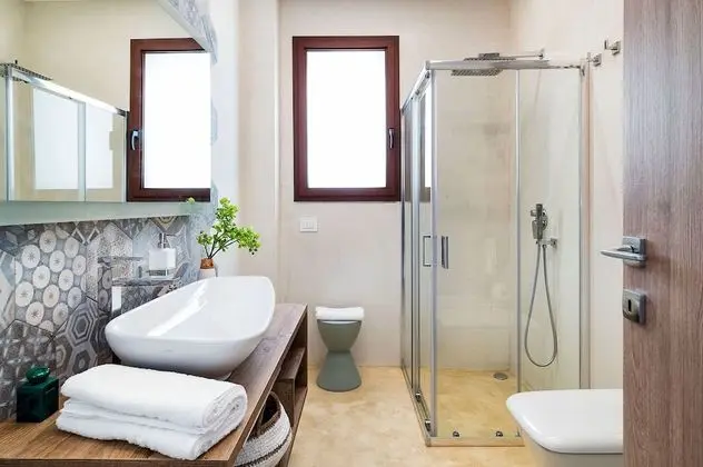 Villa, 3 Yatak Odası