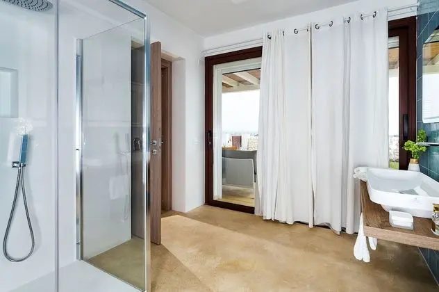 Villa, 3 Yatak Odası