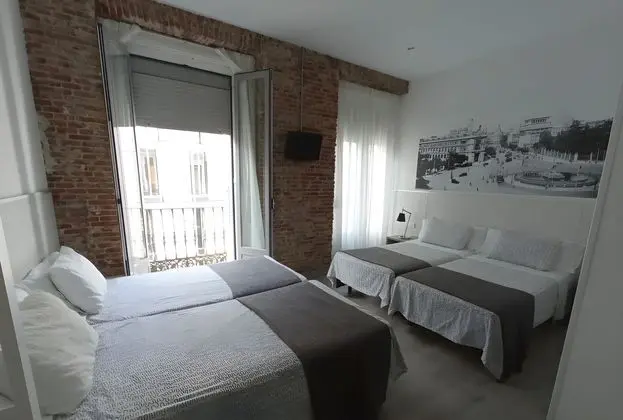 Dört Kişilik Oda