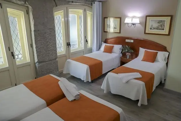 Dört Kişilik Oda
