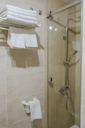 Dört Kişilik Oda