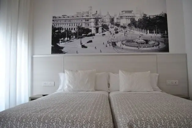 Superior Tek Büyük Yataklı Oda