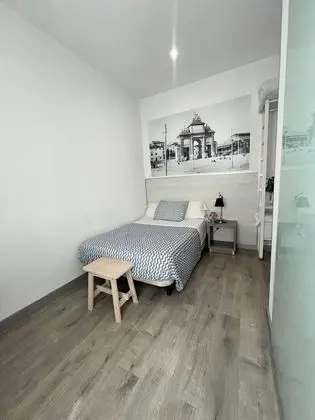 Tek Kişilik Oda