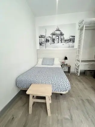 Tek Kişilik Oda