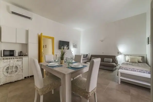 Apart Daire, 1 Yatak Odası