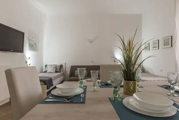 Apart Daire, 1 Yatak Odası