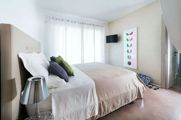 Villa, 3 Yatak Odası